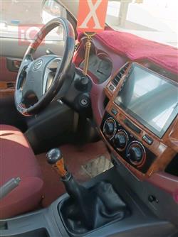 تويوتا هايلوكس